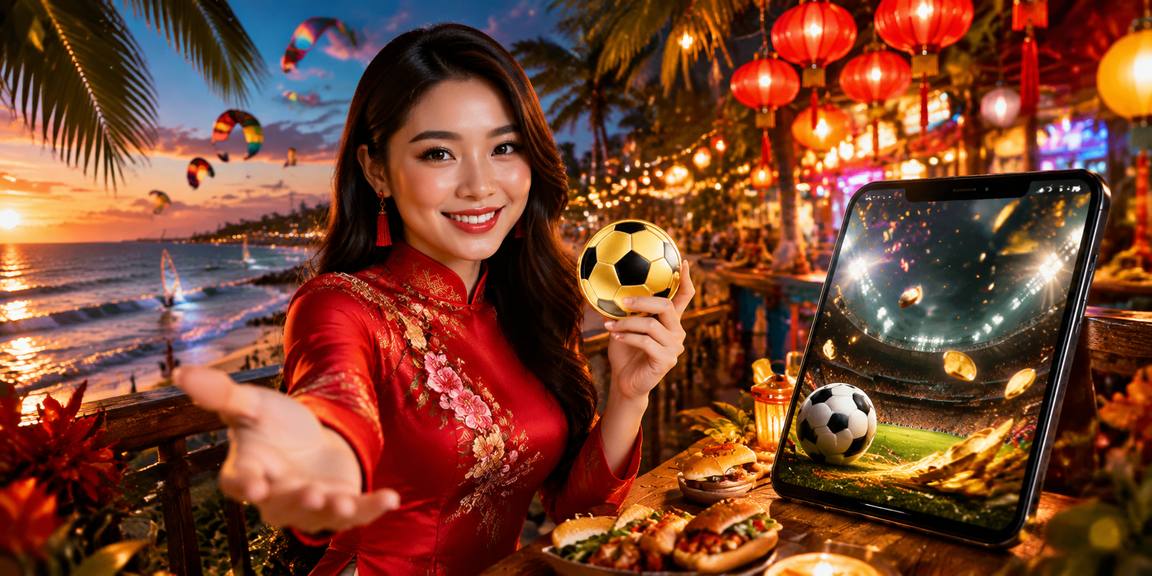 vz77 Sportsbook tại vz77 mang đến lựa chọn cá cược đa dạng